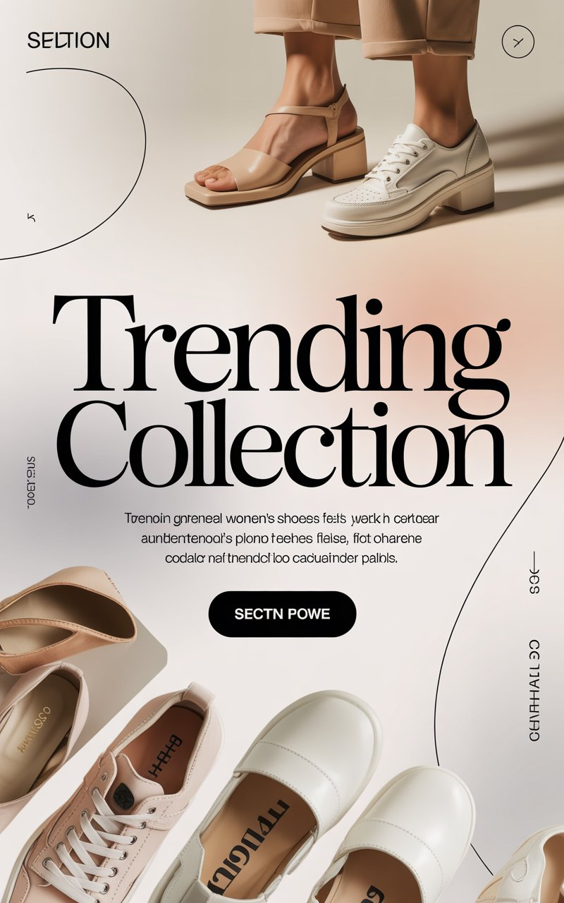 Trending Collection