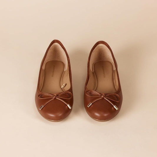🥿 Essentials Women's Billie Ballet Flats – Everyday Ease, Effortless Style