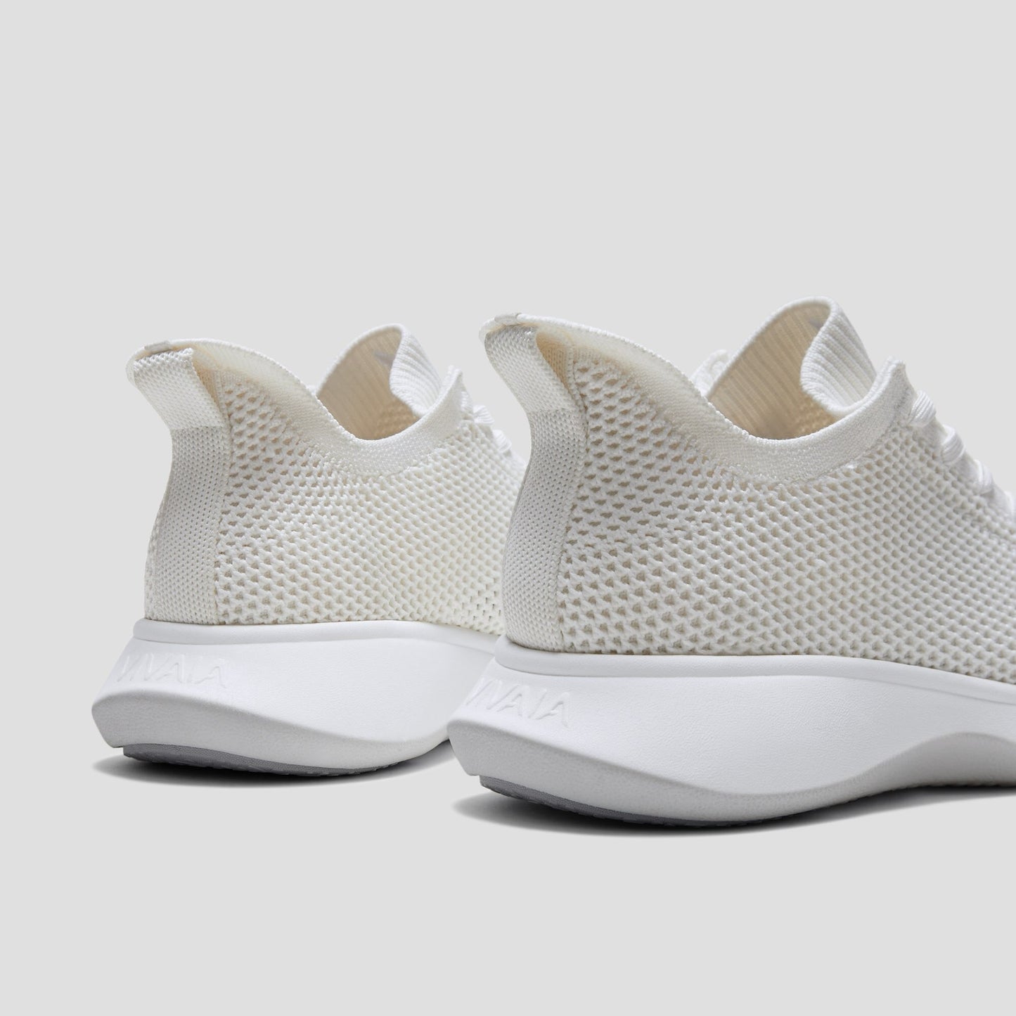 Vivaia Women's Urban Waterproof Slip-On Mesh Bootie Sneakers – Breathable & Lightweight Everyday Shoes