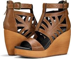 👡 Rollda Women's Wedge Sandals – Stylish, Comfortable, and Confidence-Boosting Platform High Heels 🌟