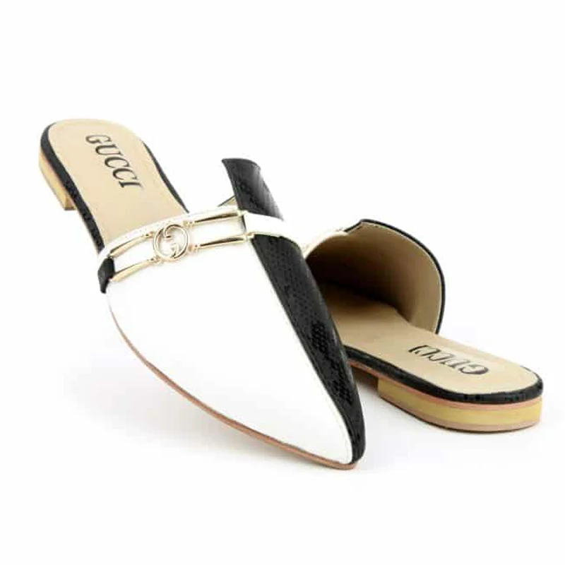 Stylish Women’s GU Pump Shoes – Comfort Meets Elegance