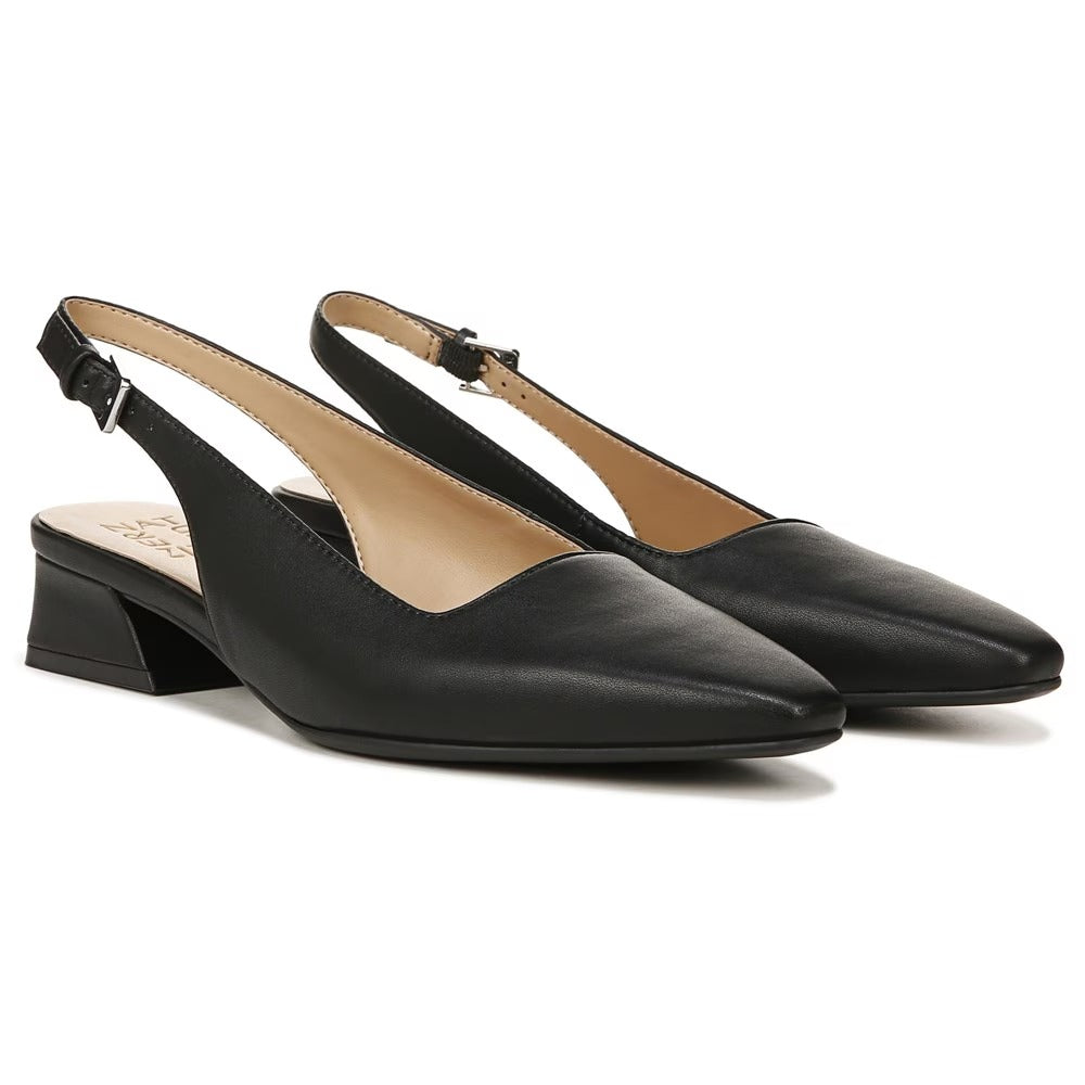 👠 Naturalizer Women's Ginger Pump – Elegant Comfort with Every Step 🌟