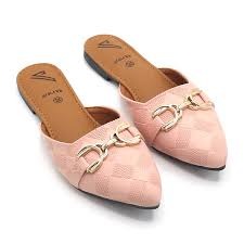 Stylish Women’s GU Pump Shoes – Comfort Meets Elegance